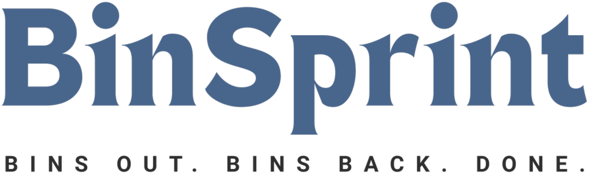 BinSprint
